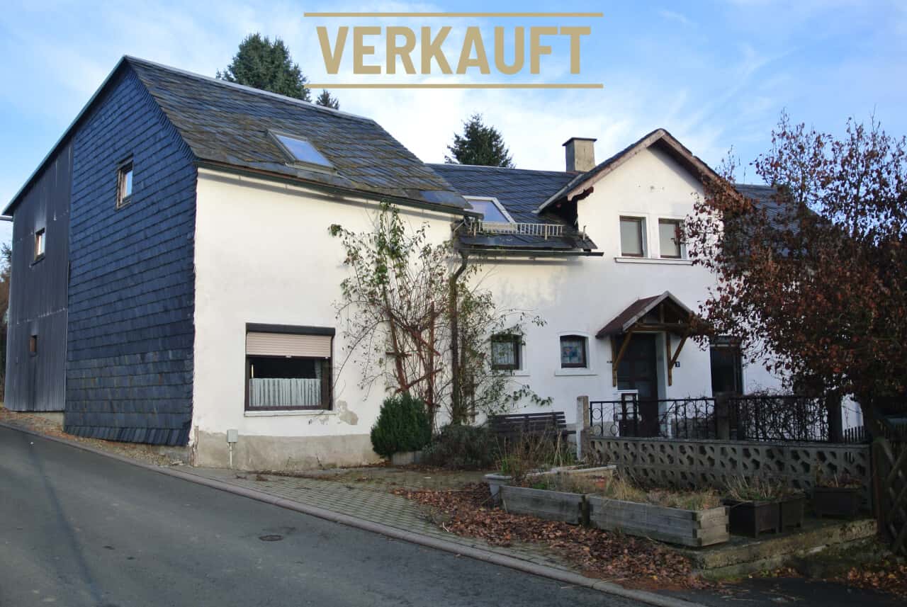 Einfamilienhaus in Birkenhügel – Bild 1