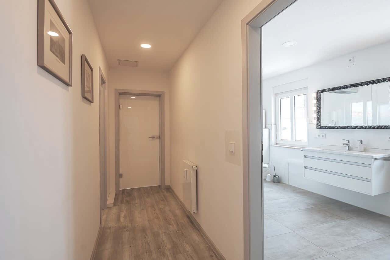 Dachgeschosswohnung in Bad Doberan – Bild 5