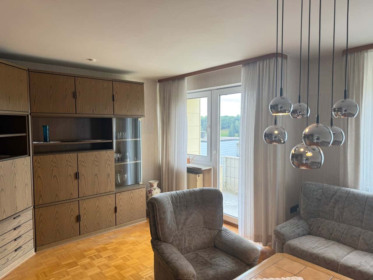 Etagenwohnung in Passau