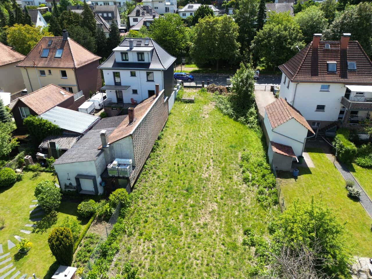 Wohngrundstück in Ober-Ramstadt – Bild 3
