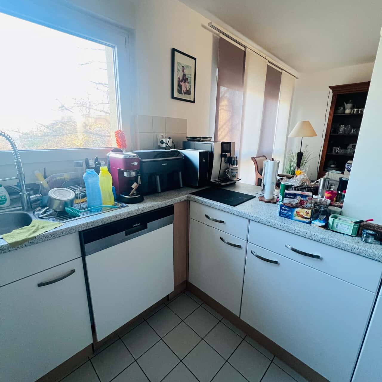 Etagenwohnung in Butzbach – Bild 5