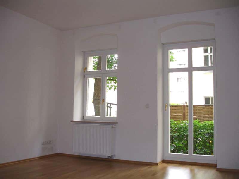 Terrassenwohnung in Berlin – Bild 3