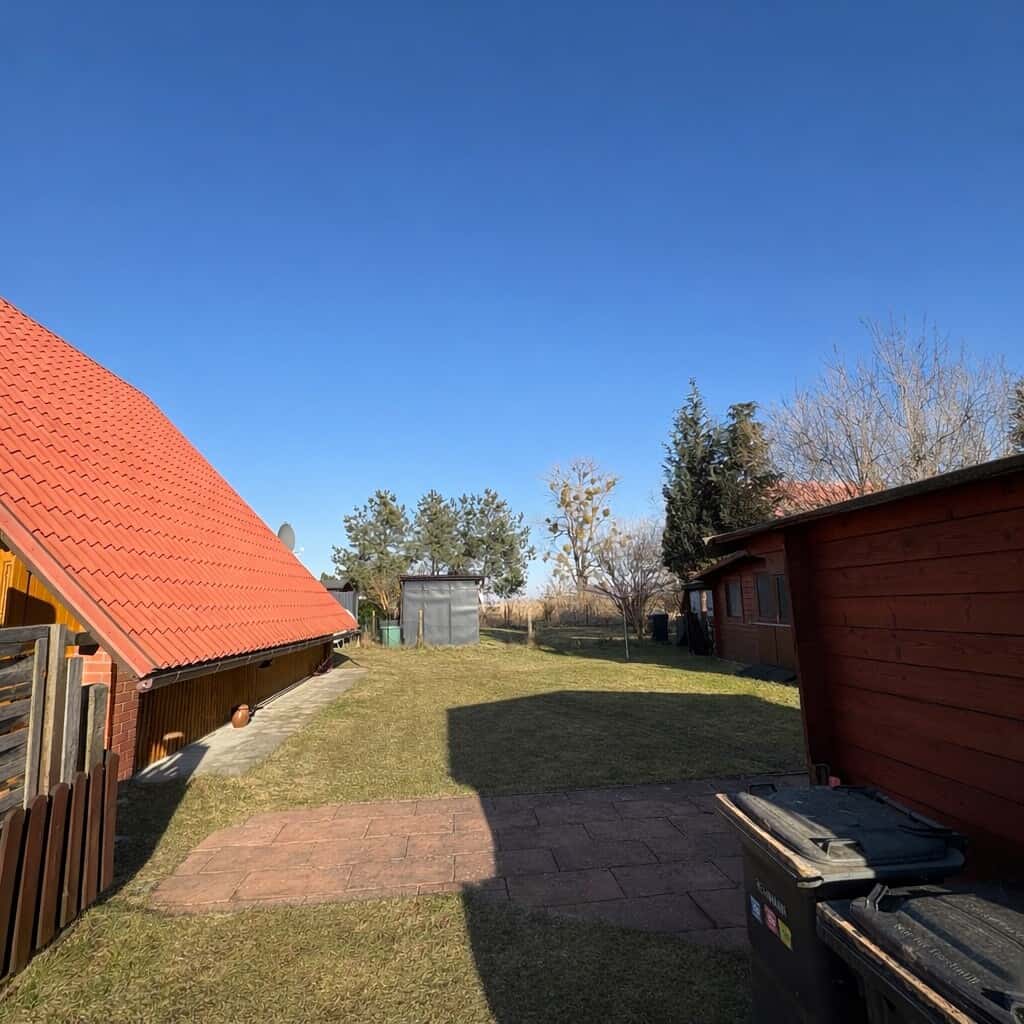 Bungalow in Altwarp – Bild 3