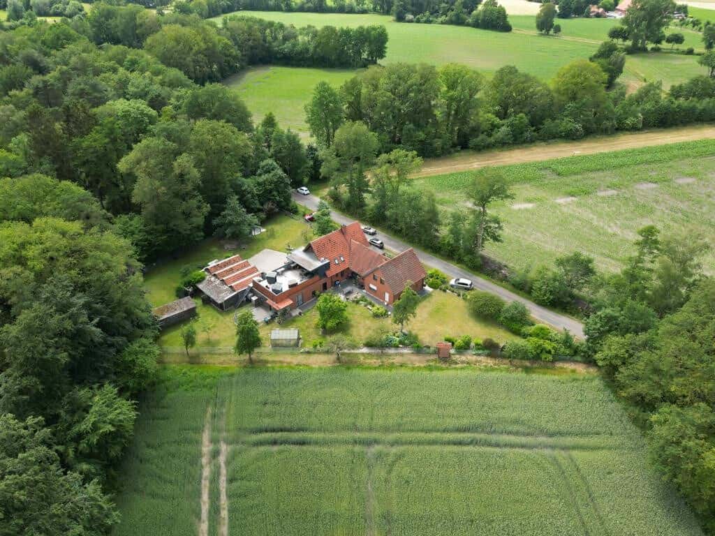 Landhaus in Bad Bentheim – Bild 1