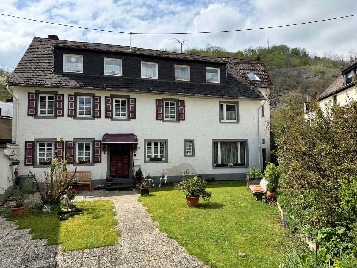 Einfamilienhaus in Lütz – Bild 2