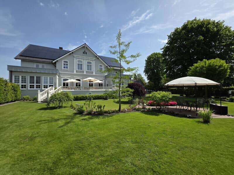 Villa in Bockhorn – Bild 3