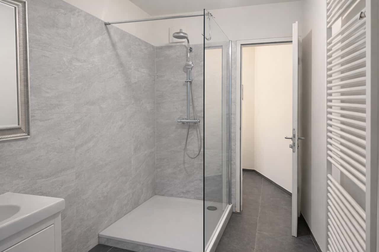 Etagenwohnung in Berlin – Bild 2