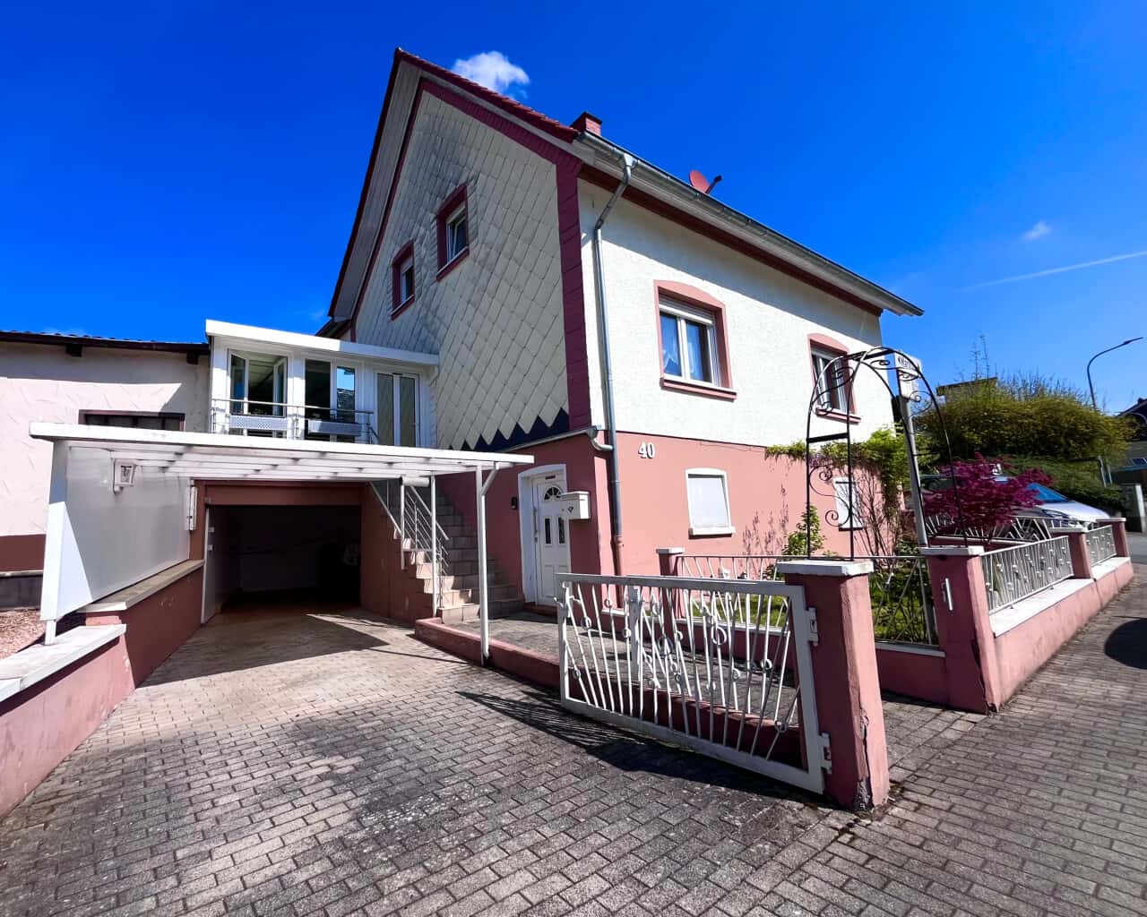 Einfamilienhaus in Blieskastel – Bild 3