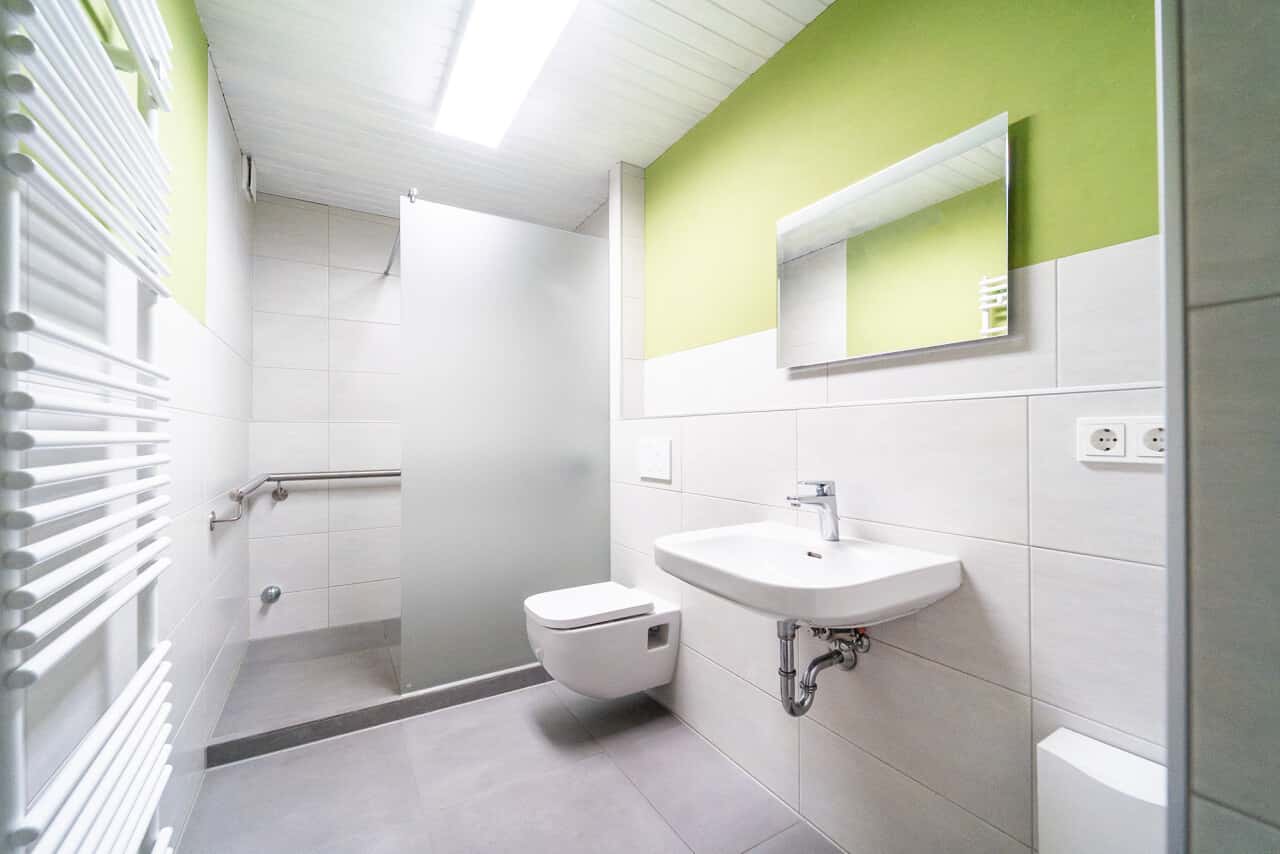 Erdgeschosswohnung in Kleve - Materborn – Bild 5