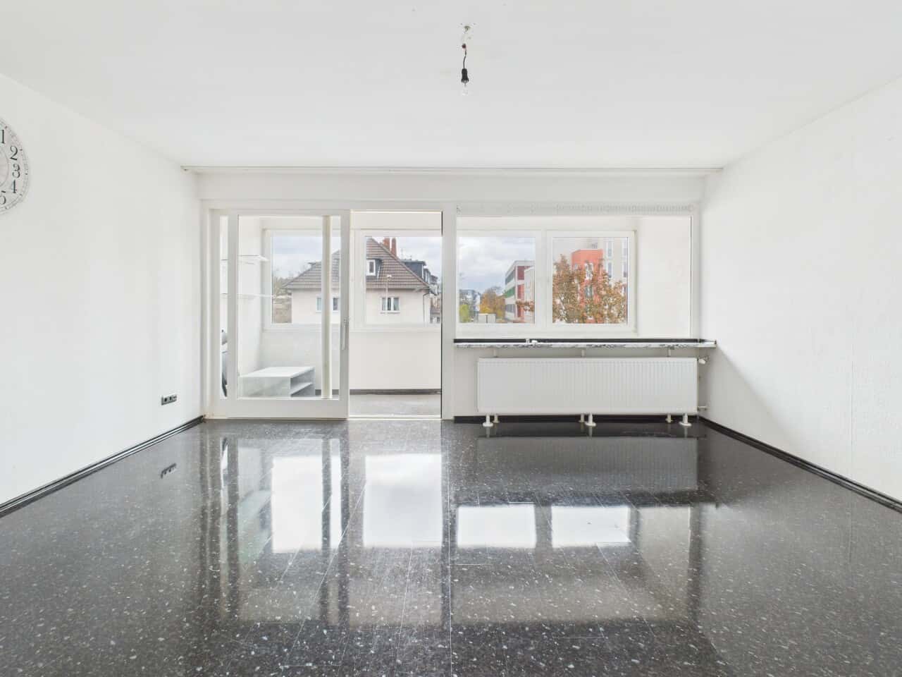 Etagenwohnung in Darmstadt – Bild 2