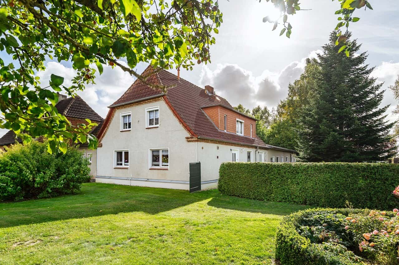 Einfamilienhaus in Petschow – Bild 1