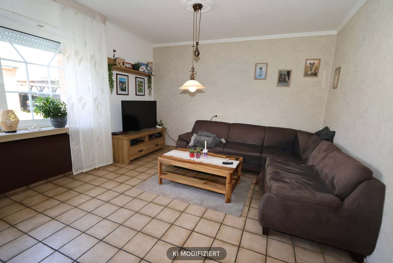 Einfamilienhaus in Schüttorf – Bild 2