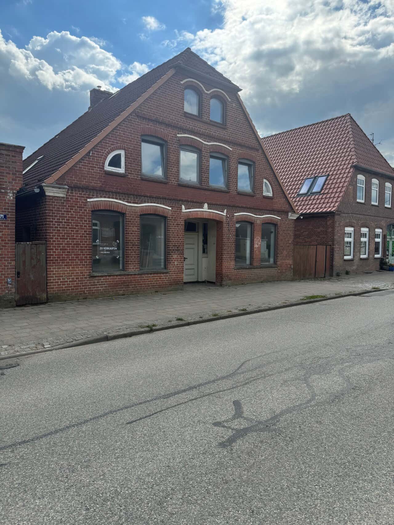 Wohngrundstück in Schönberg – Bild 2
