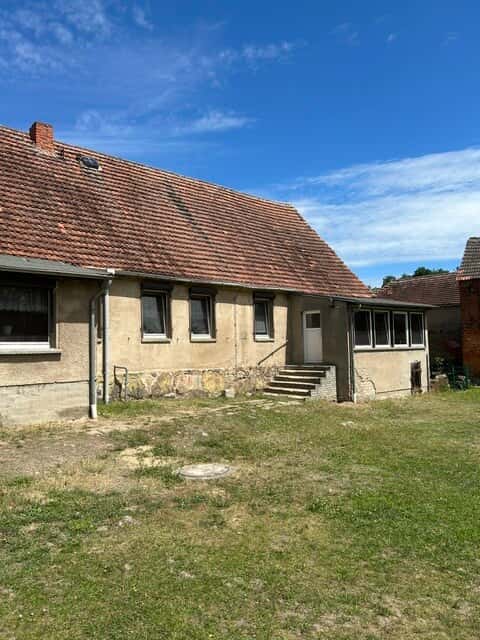 Landhaus in Groß Pankow – Bild 2