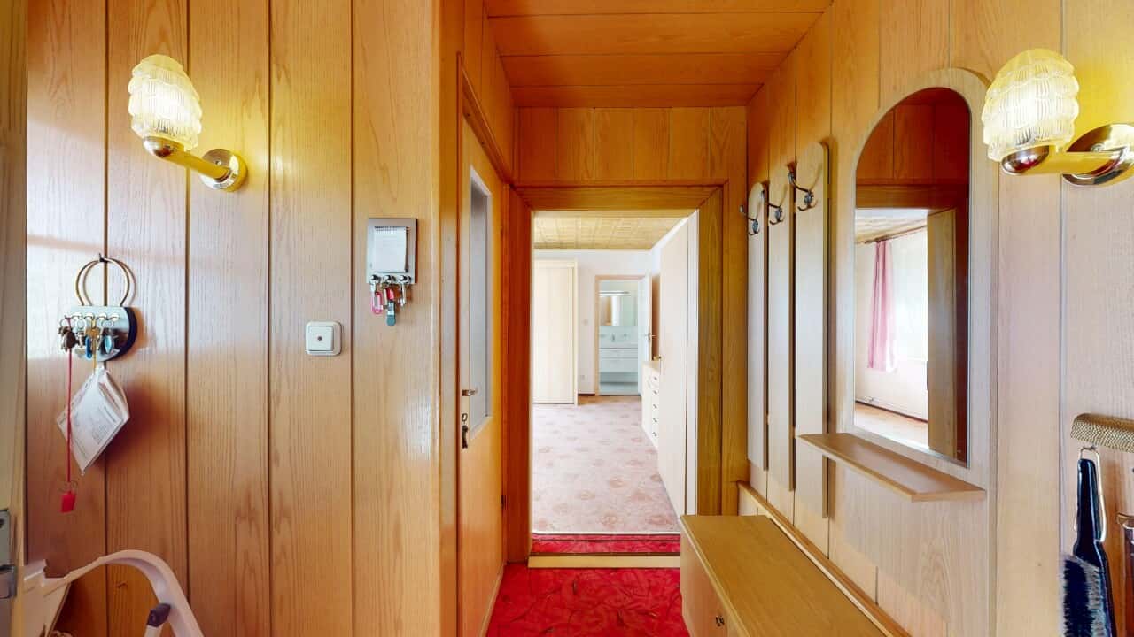 Einfamilienhaus in Olvenstedt – Bild 5
