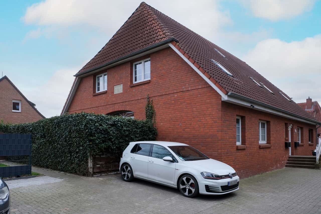 Maisonette in Kirchlinteln – Bild 1