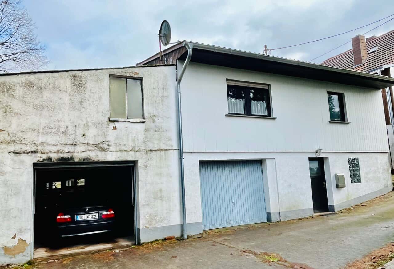 Einfamilienhaus in Illingen-Huettigweiler – Bild 2