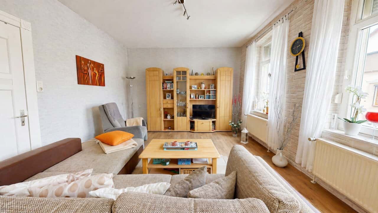 Einfamilienhaus in Schöningen – Bild 2