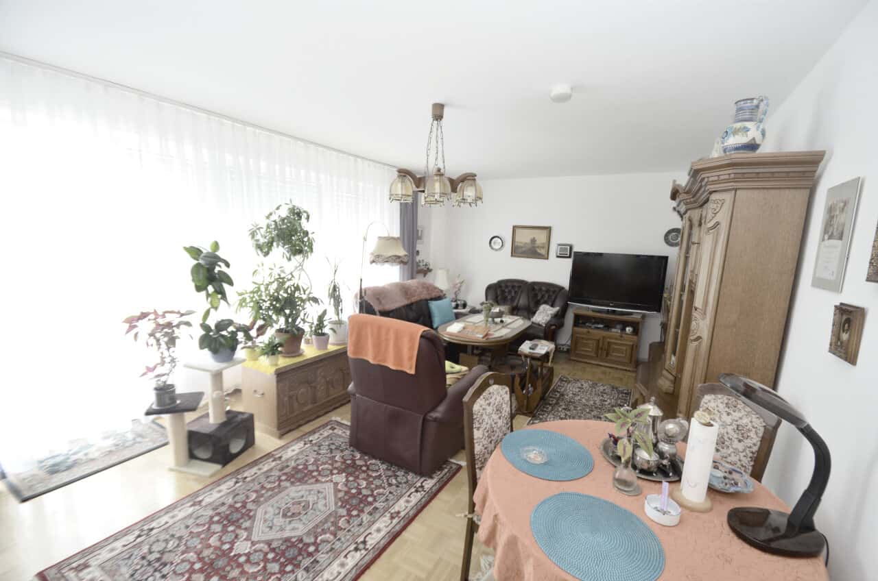Etagenwohnung in Wiesbaden – Bild 5