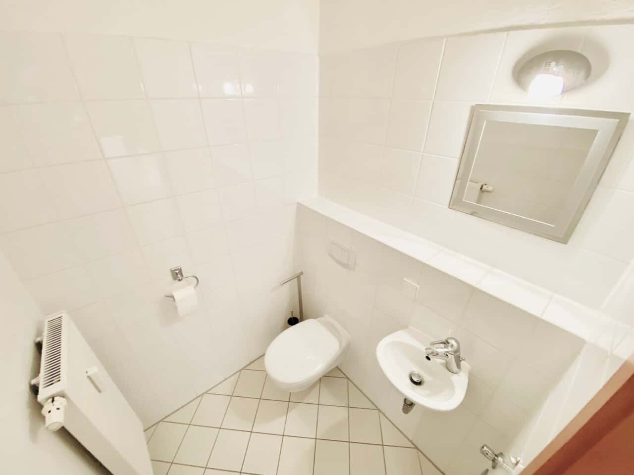 Etagenwohnung in Mainz – Bild 5