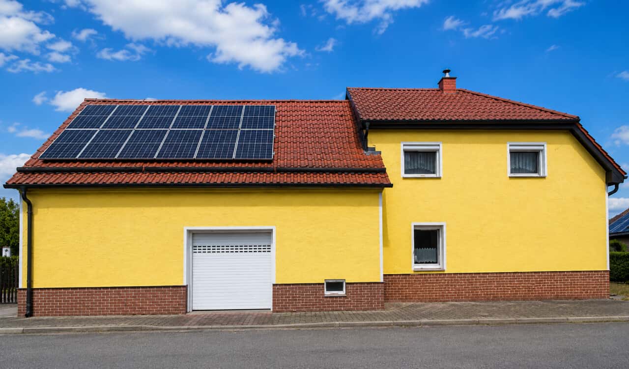 Einfamilienhaus in Zinsdorf – Bild 3
