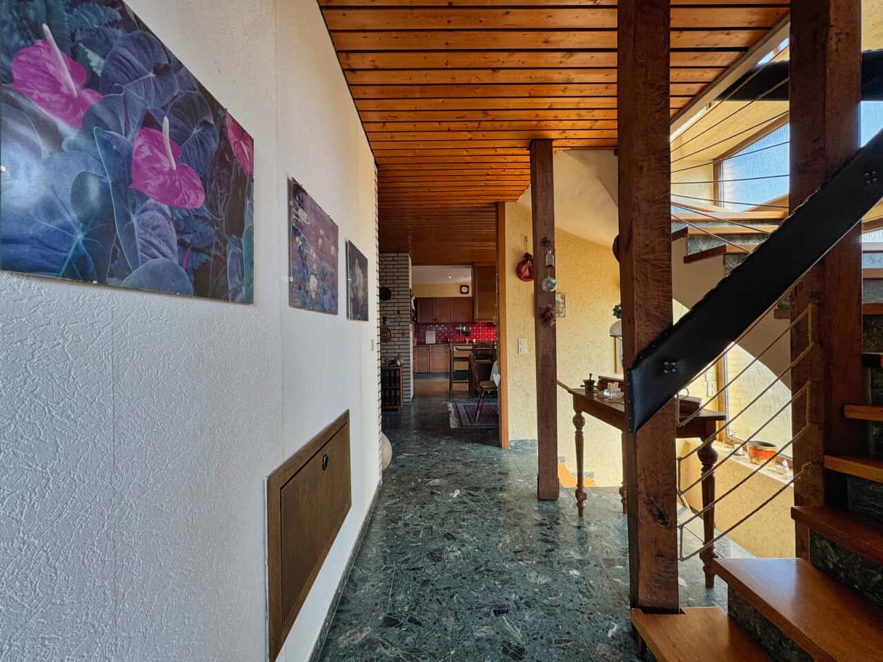 Einfamilienhaus in Büttelborn Klein-Gerau – Bild 5