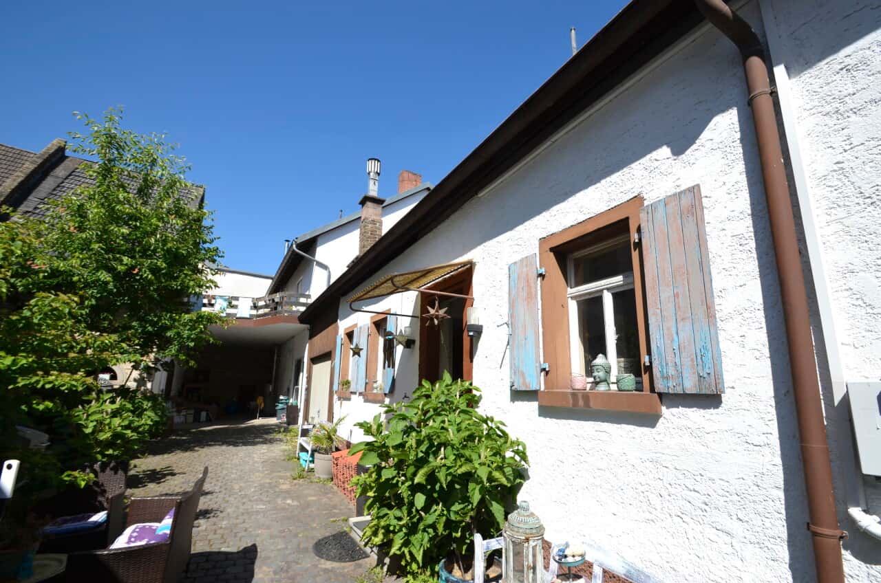 Einfamilienhaus in Saulheim – Bild 4