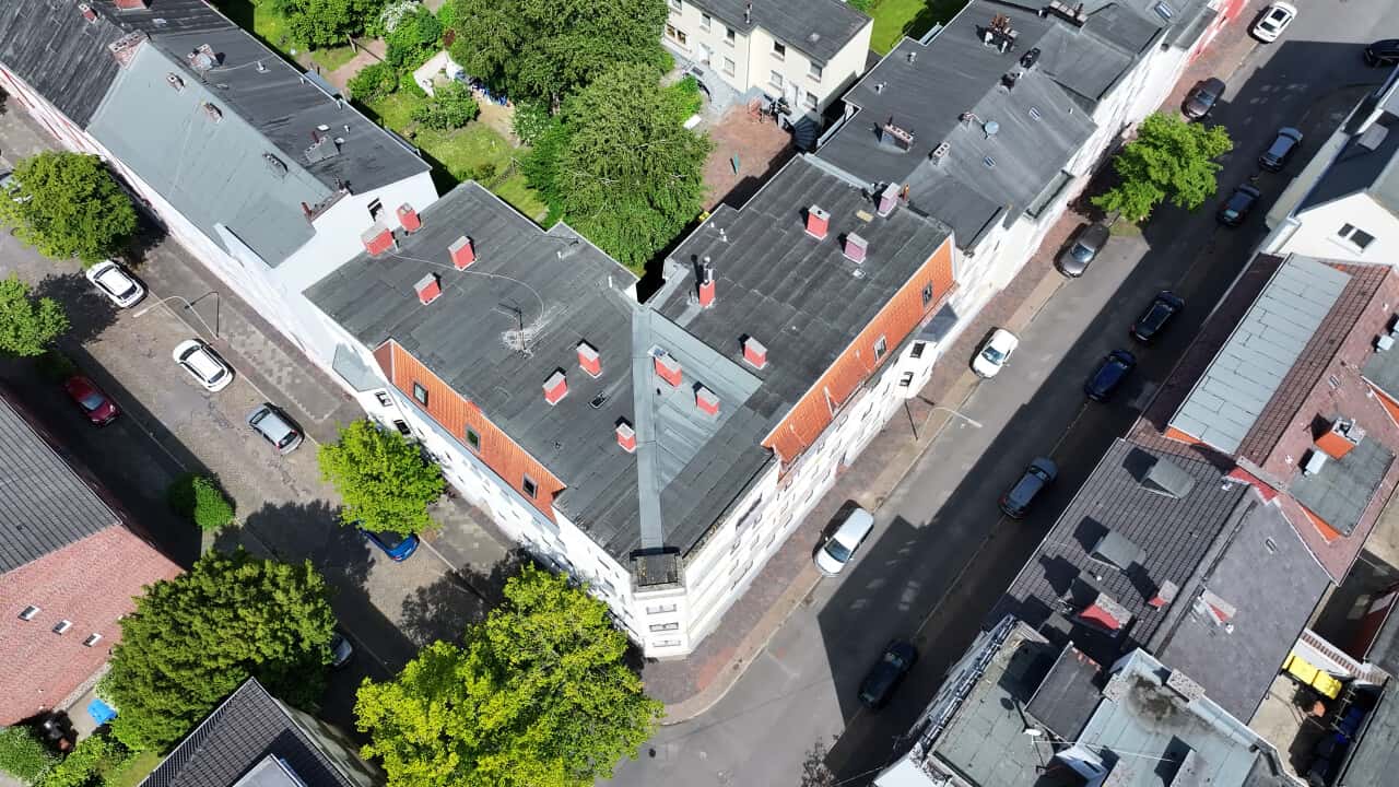 Etagenwohnung in Wilhelmshaven – Bild 4