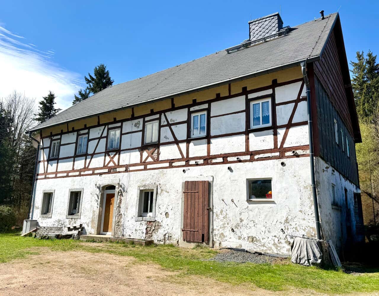 Haus in Altenberg – Bild 2