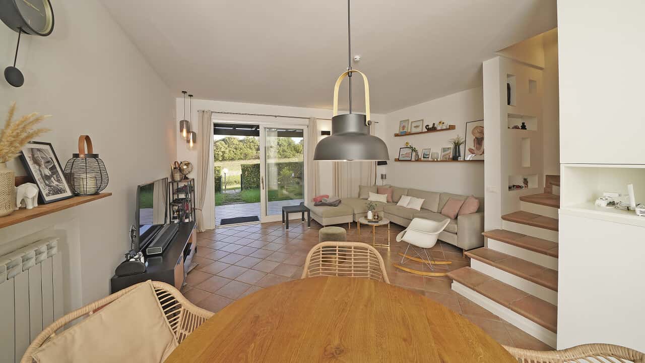 Reihenhaus in Padenghe sul Garda – Bild 5
