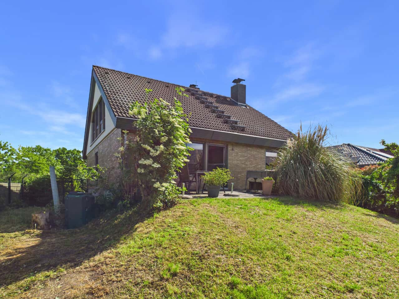 Einfamilienhaus in Riedstadt-Leeheim – Bild 4