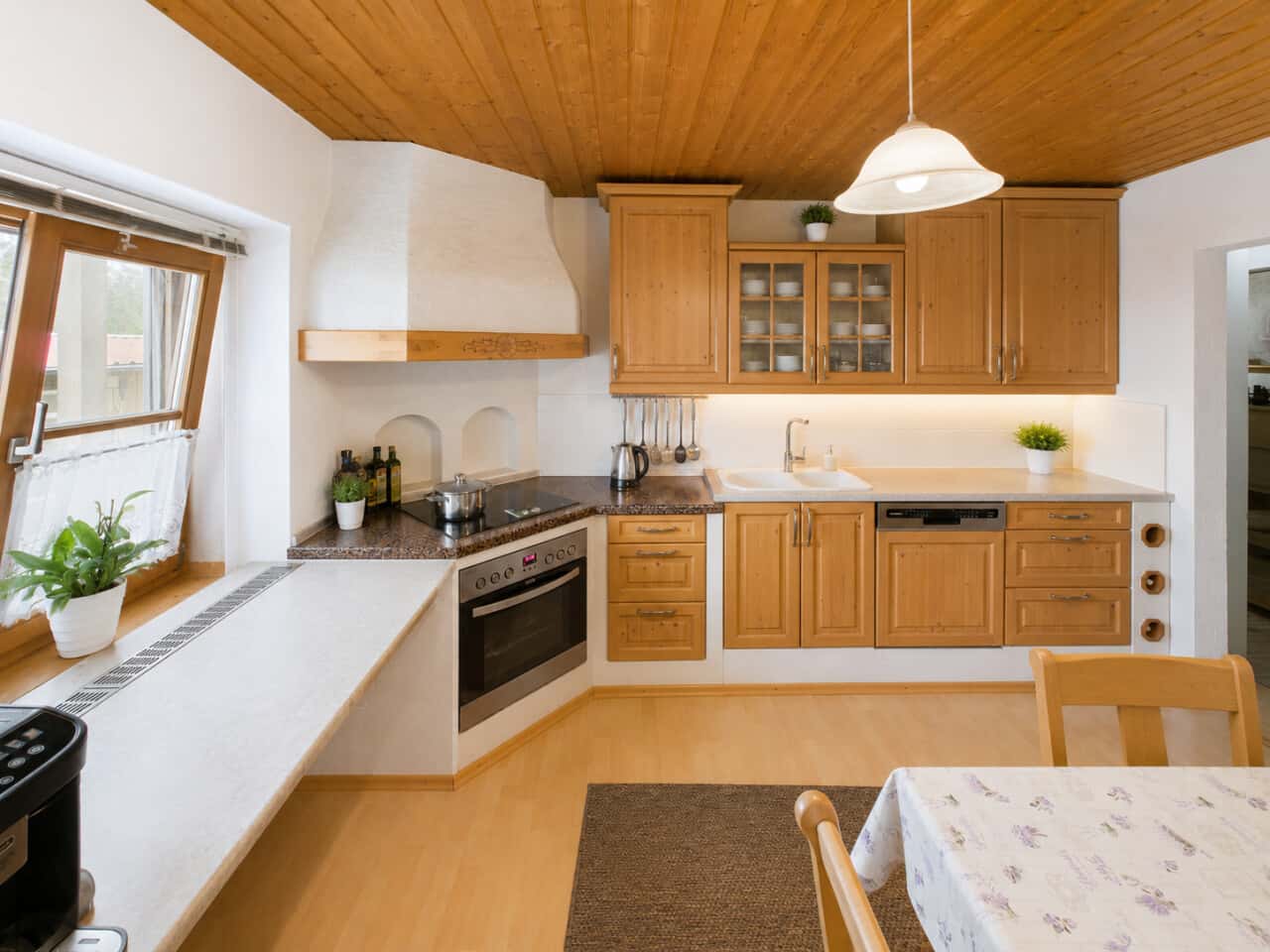Erdgeschosswohnung in Traunreut – Bild 1
