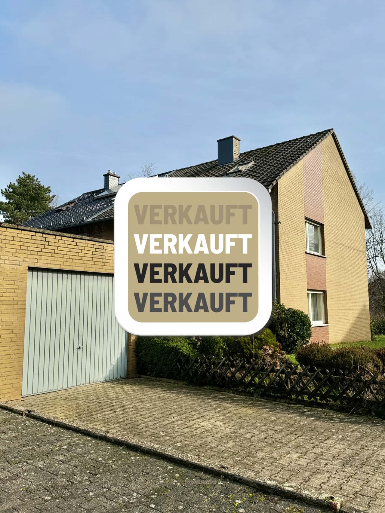 Doppelhaushälfte in Heinsberg – Bild 1