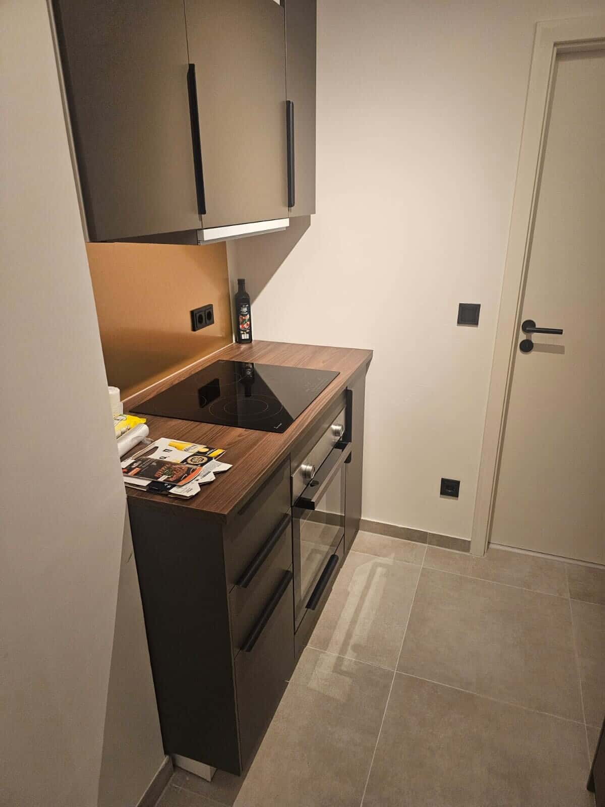 Etagenwohnung in München – Bild 4