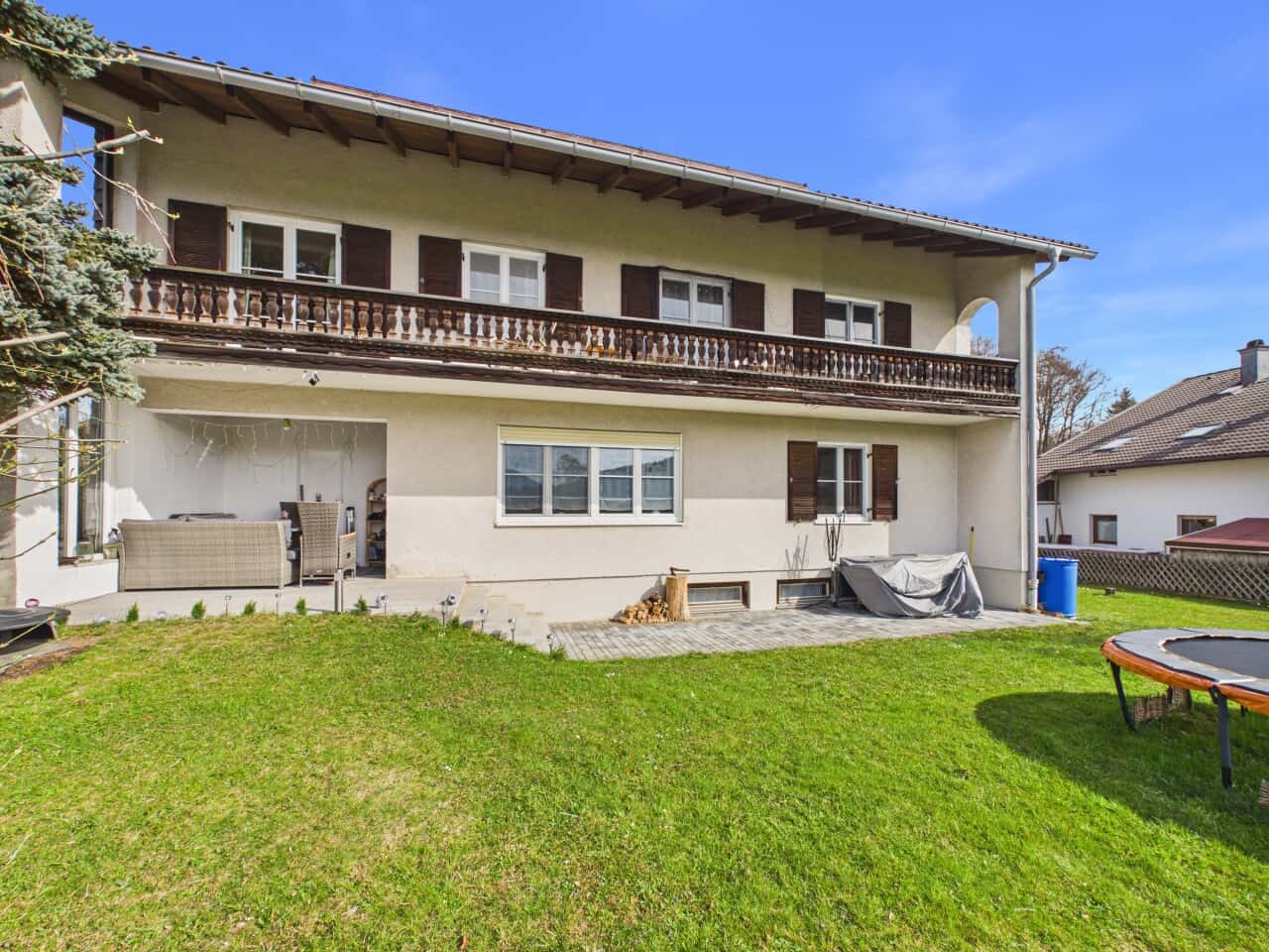 Einfamilienhaus in Siegsdorf – Bild 4