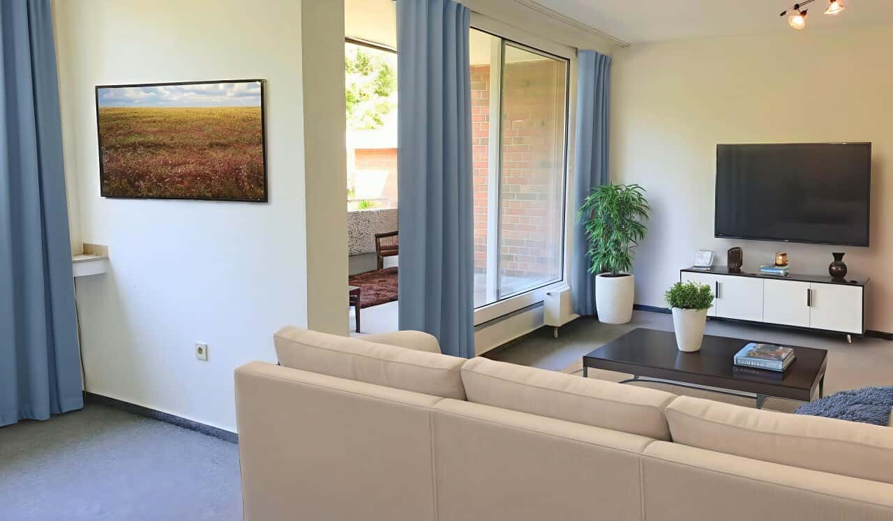 Etagenwohnung in Bochum – Bild 1