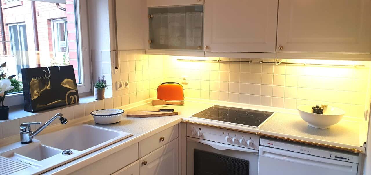 Etagenwohnung in Heiligenhafen – Bild 5
