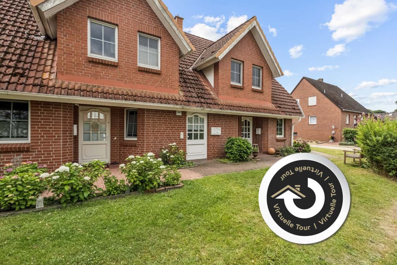Maisonette in Buxtehude