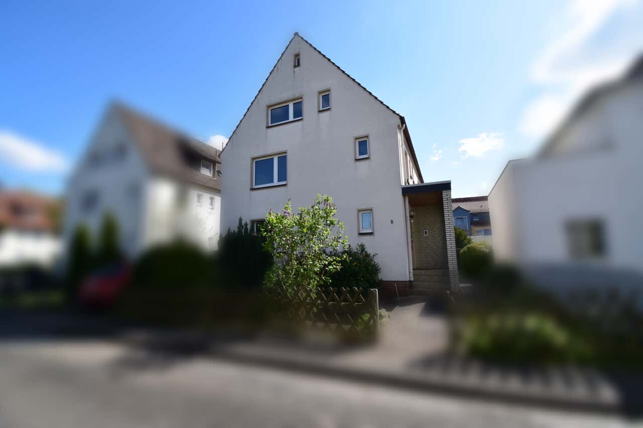 Zweifamilienhaus in Gifhorn – Bild 3