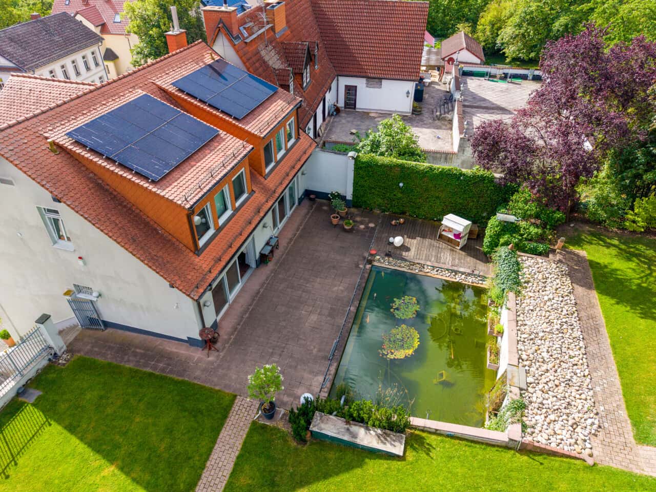 Einfamilienhaus in Gau-Bischofsheim – Bild 2