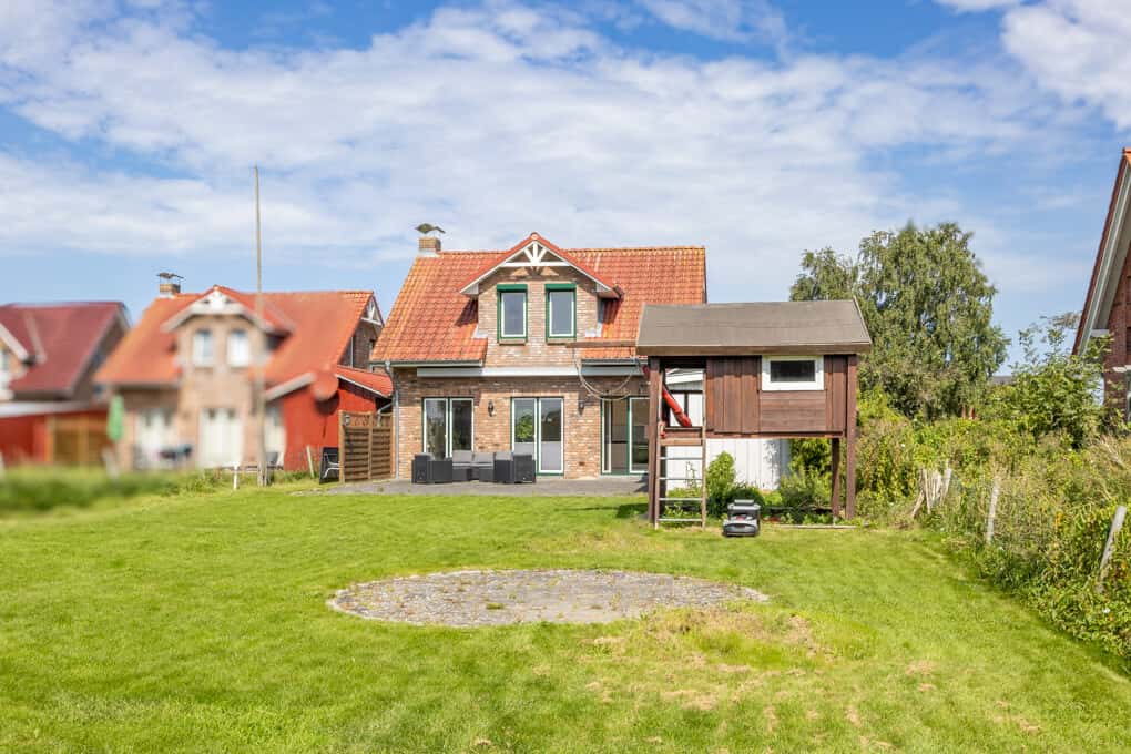 Ferienhaus in Schönberg – Bild 4