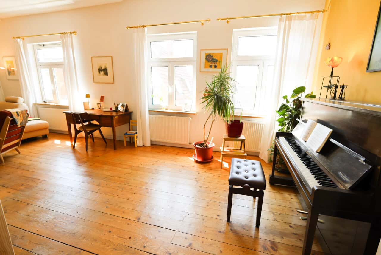 Villa in Bad Bentheim – Bild 5