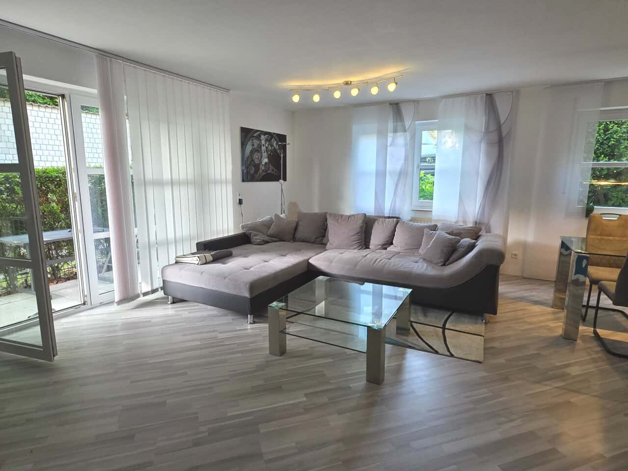 Erdgeschosswohnung in Hagen – Bild 1