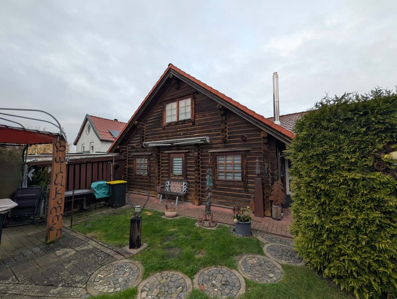Einfamilienhaus in Algermissen – Bild 3