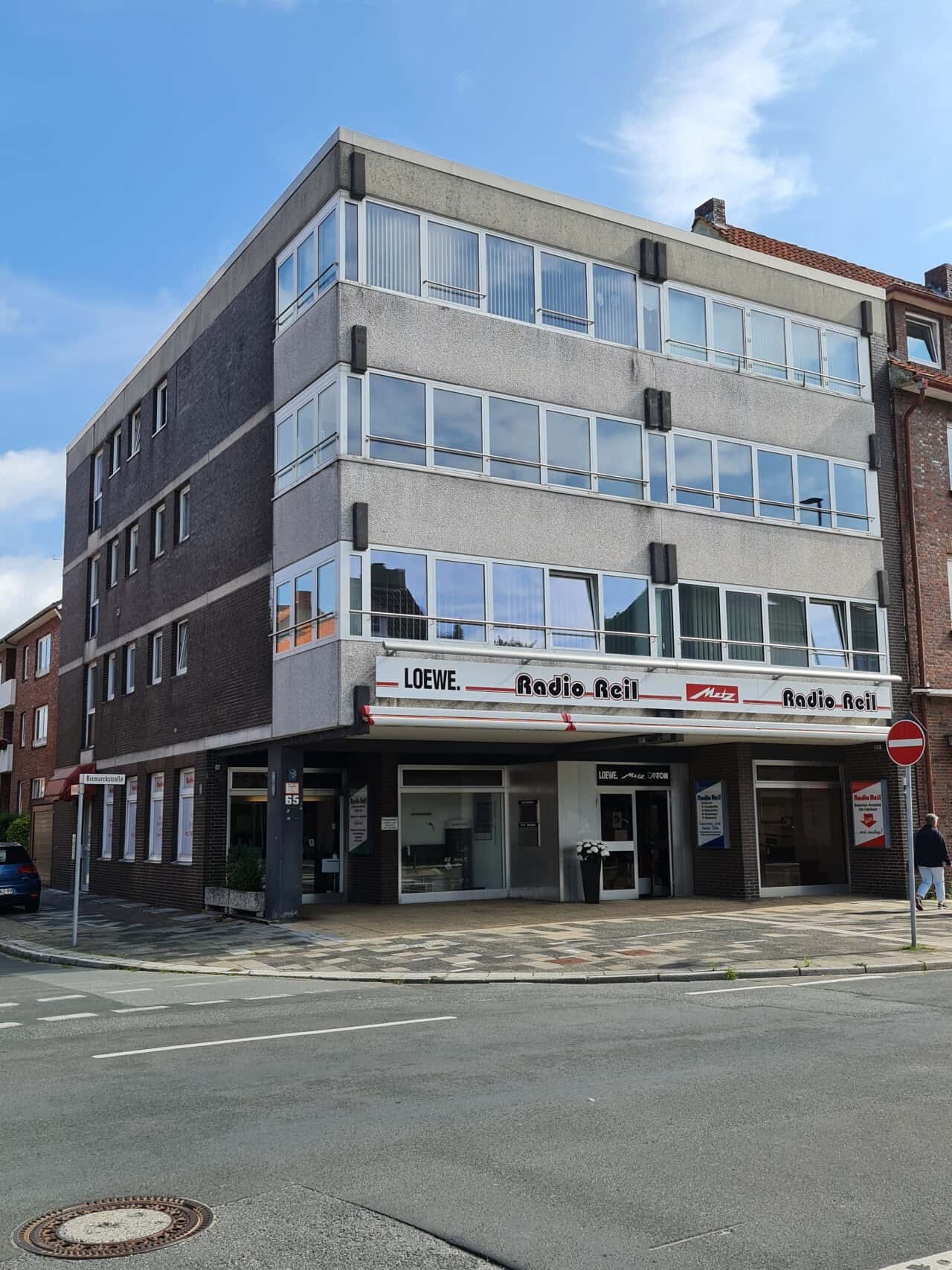 Bürofläche in Wilhelmshaven – Bild 2
