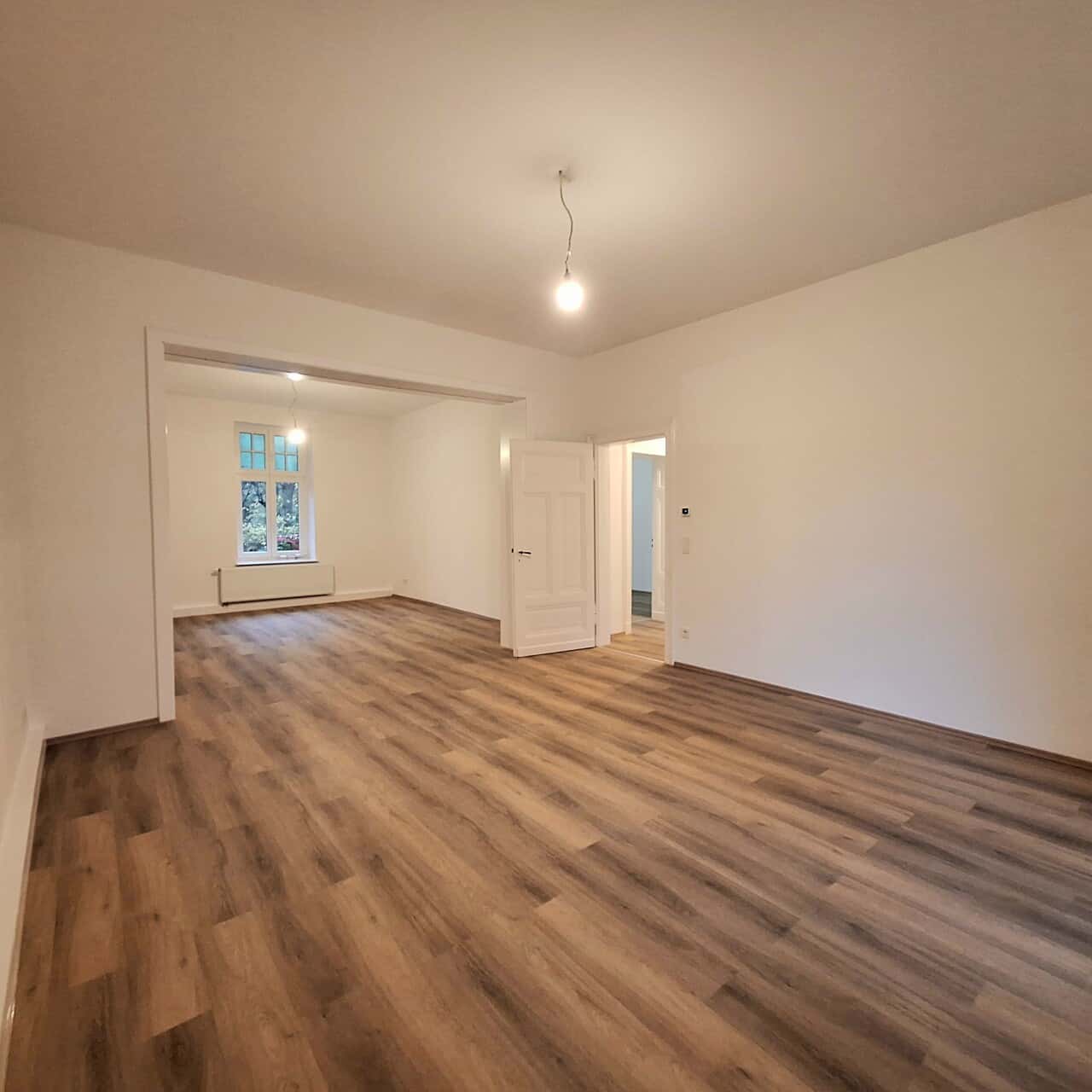 Etagenwohnung in Bochum – Bild 1