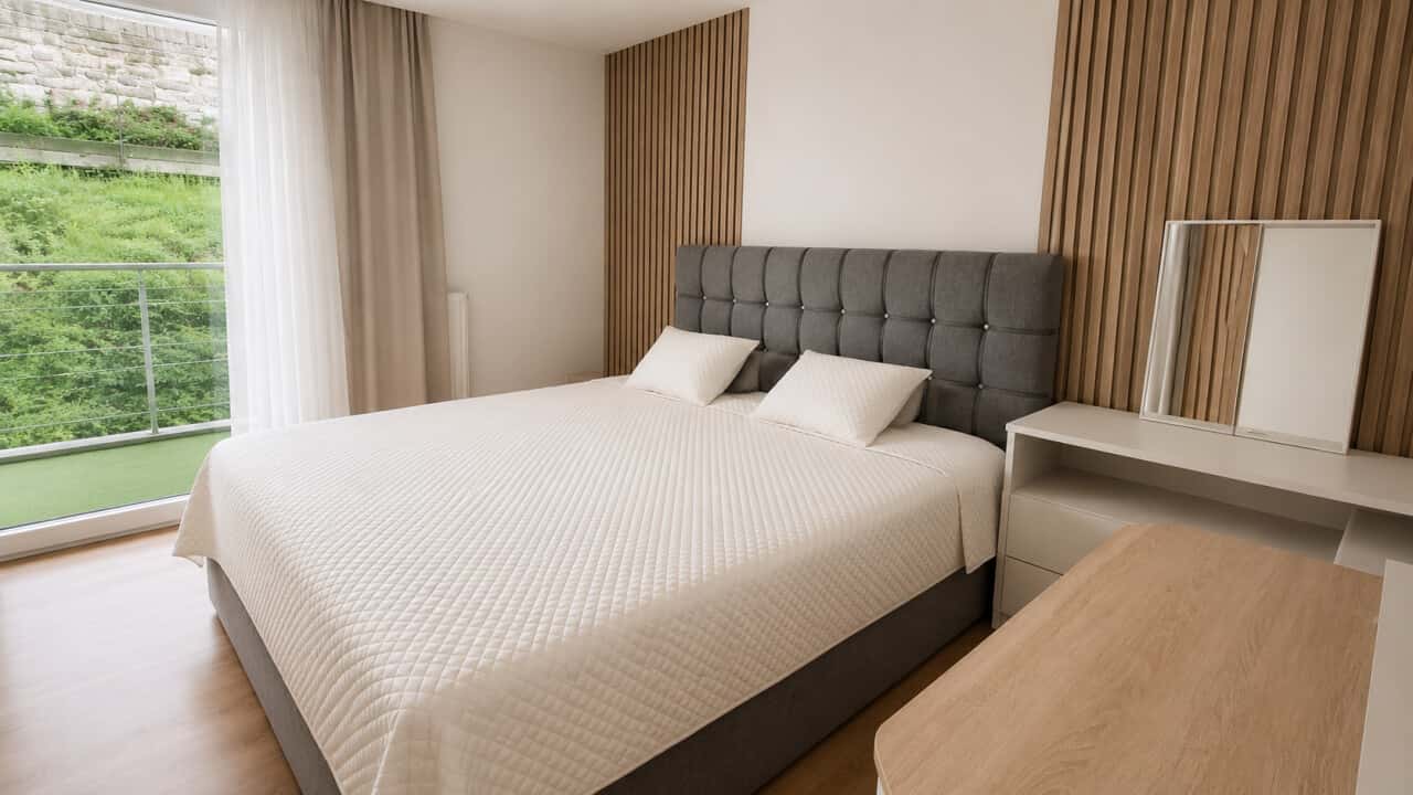 Etagenwohnung in Gera – Bild 4