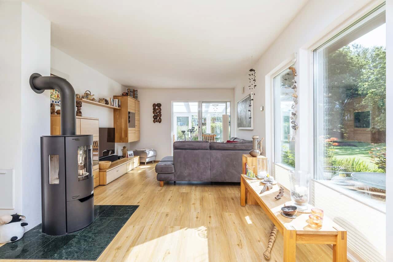 Einfamilienhaus in Pölchow – Bild 4