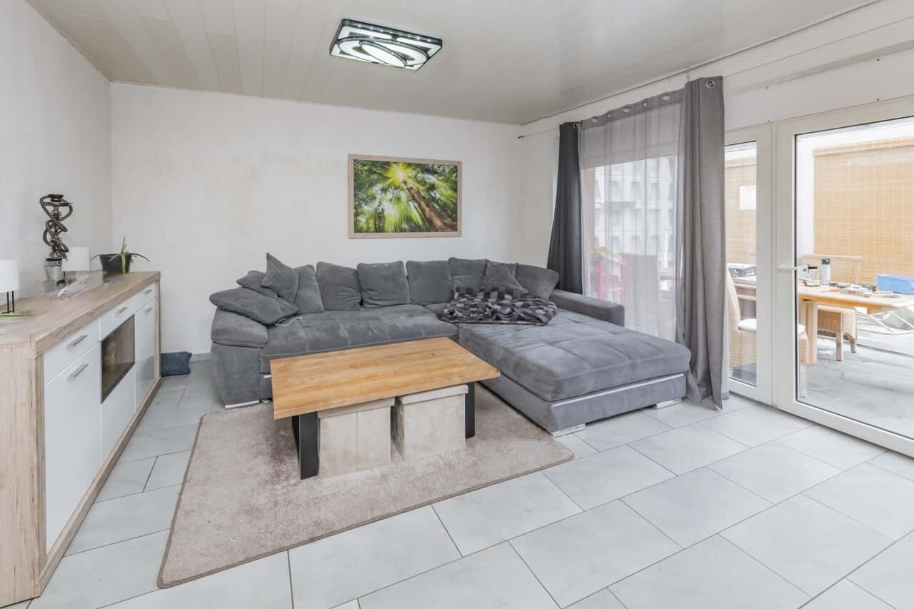 Reihenmittelhaus in Hamm - Uentrop – Bild 1