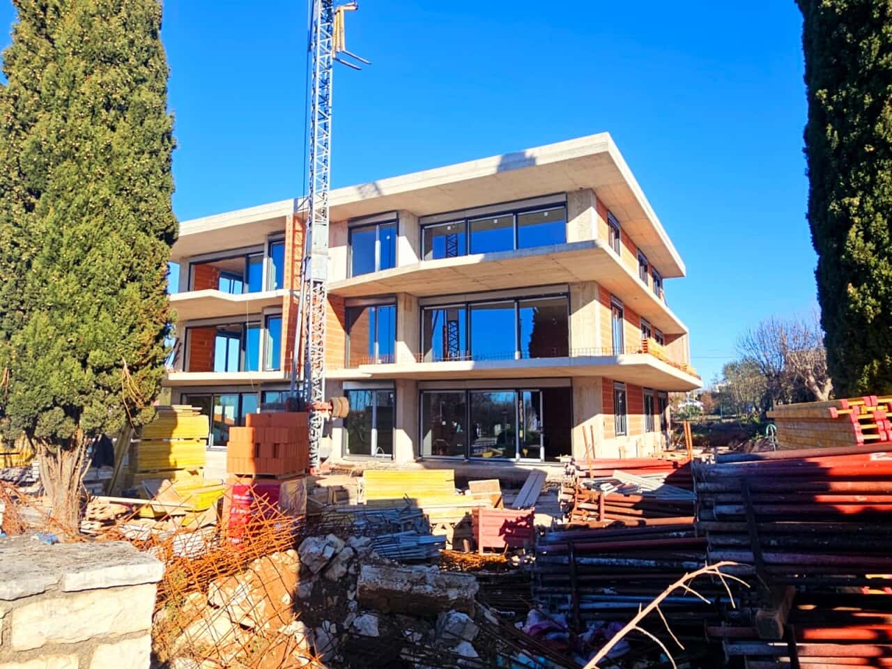 Ferienwohnung in Rovinj – Bild 2